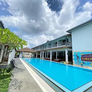 Station touristique Alia Business Padang Mat Sirat