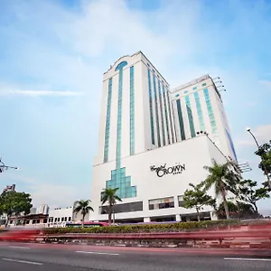 Hotel Crystal Crown Jb