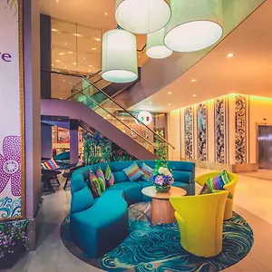 Hotel Mercure Centre Kota Kinabalu