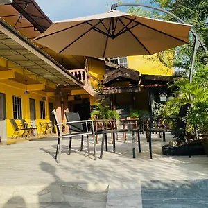 Motel Seri Mutiara Kuah