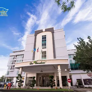 visit hotel