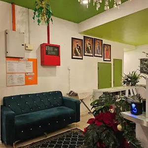 Hotel Olive