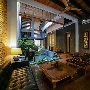 Hotel 1825 Gallery Malacca