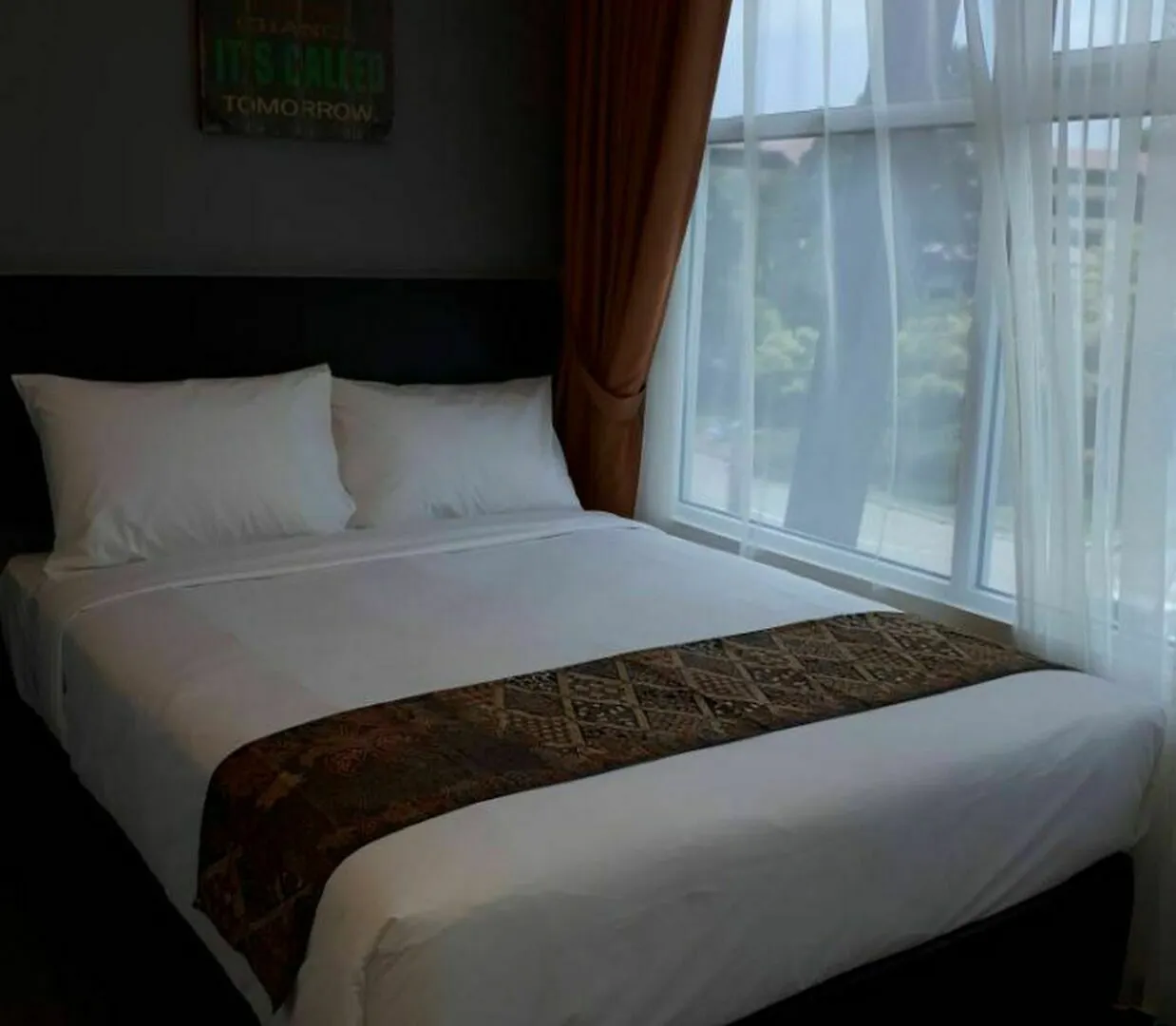 Potpourri Boutique Hotel Johor Bahru