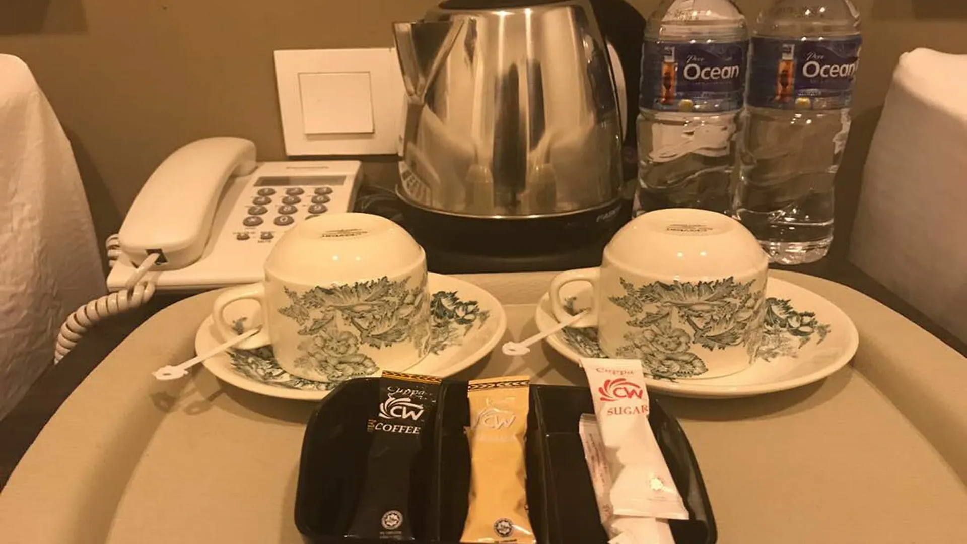 Potpourri Boutique Hotel Johor Bahru